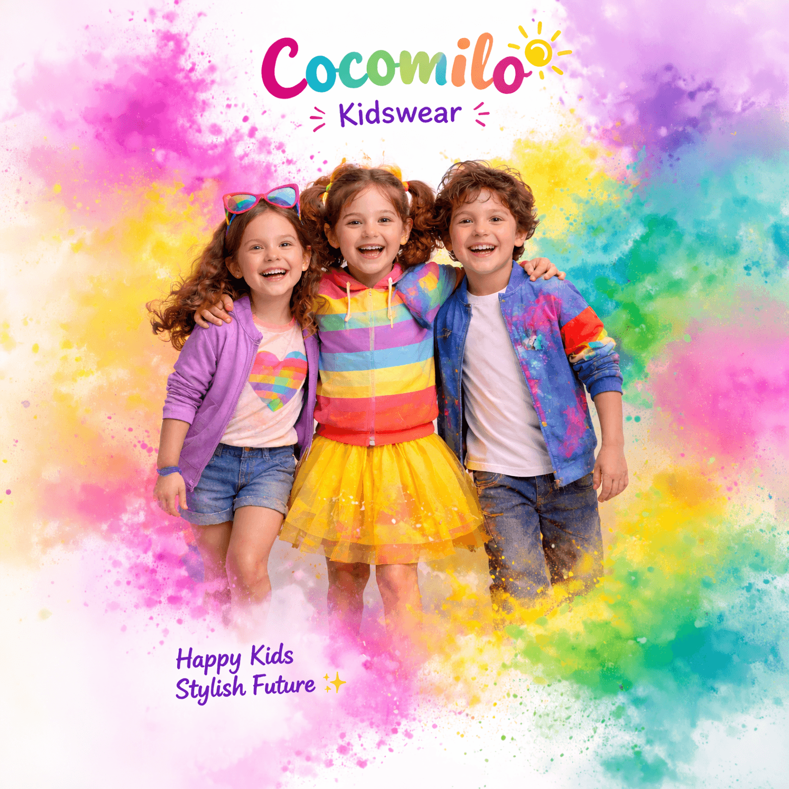 Cocomilo Hero